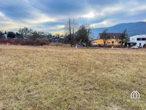 Prodej pozemku pro bydlení, Trmice, 1299 m2