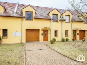 Prodej rodinného domu, Bílkovice, 150 m2