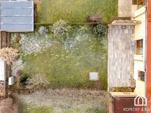 Prodej rodinného domu, Bílkovice, 150 m2