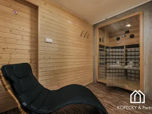 Prodej vily, Halenkov, 431 m2