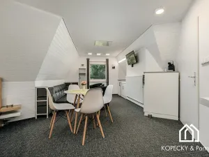 Prodej vily, Halenkov, 431 m2