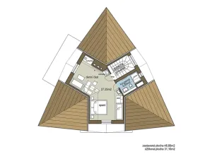 Prodej vily, Halenkov, 431 m2