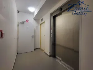 Pronájem bytu 2+kk, Kladno, Generála Selnera, 48 m2