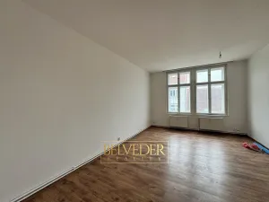 Pronájem bytu 4+kk, Teplice, Krupská, 110 m2