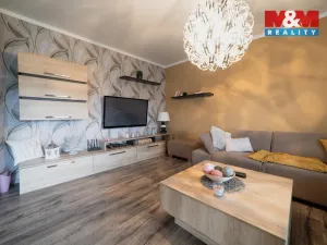 Prodej rodinného domu, Břeclav, Kobzíkova, 156 m2