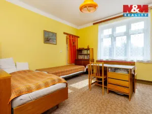 Prodej rodinného domu, Havlíčkův Brod, Žižkova, 228 m2