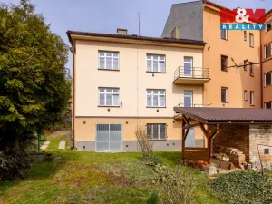 Prodej rodinného domu, Havlíčkův Brod, Žižkova, 228 m2