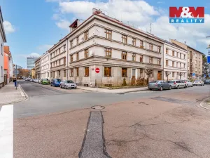 Prodej bytu 2+kk, Nymburk, Masarykova, 43 m2