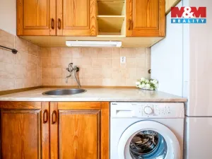 Prodej bytu 2+kk, Nymburk, Masarykova, 43 m2