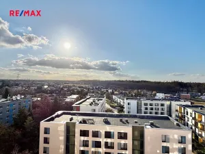 Prodej bytu 3+1, Kladno, Vašíčkova, 77 m2