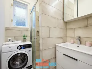 Prodej bytu 2+1, Praha - Motol, Podhorská, 56 m2