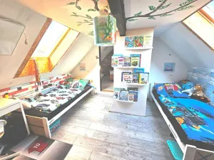 Prodej rodinného domu, Sepekov, 147 m2