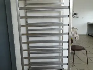 Pronájem obchodního prostoru, Šternberk, Nádražní, 122 m2