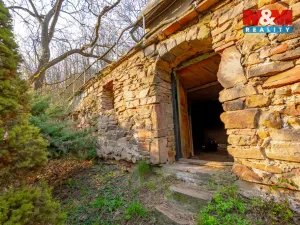 Prodej chaty, Malé Žernoseky, 48 m2