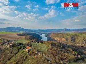 Prodej chaty, Malé Žernoseky, 48 m2