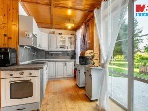 Prodej rodinného domu, Suchý, 170 m2