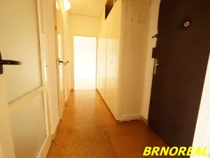 Pronájem bytu 2+1, Brno, Jílová, 55 m2