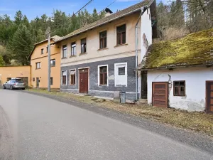 Prodej rodinného domu, Štěpánov nad Svratkou, 140 m2