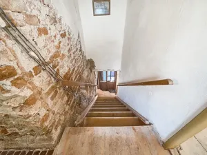 Prodej rodinného domu, Štěpánov nad Svratkou, 140 m2