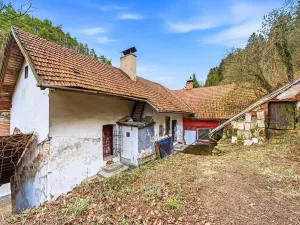 Prodej rodinného domu, Štěpánov nad Svratkou, 140 m2