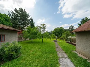 Prodej rodinného domu, Kvasice, Osmek, 205 m2