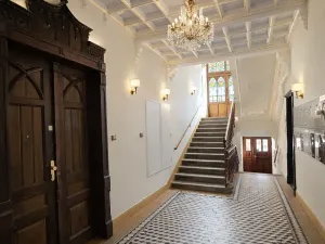 Pronájem bytu 2+kk, Praha - Vinohrady, Slezská, 50 m2