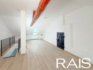 Prodej bytu 2+kk, Brno, Křenová, 63 m2