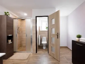 Prodej rodinného domu, Vranovice, 171 m2