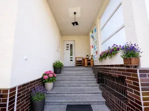 Prodej rodinného domu, Vranovice, 171 m2