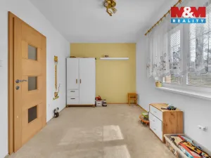 Prodej rodinného domu, Dašice - Pod Dubem, 100 m2