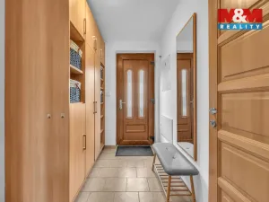 Prodej rodinného domu, Dašice - Pod Dubem, 100 m2