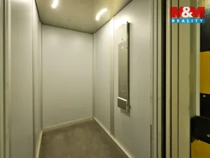 Pronájem obchodního prostoru, Havlíčkův Brod, Havířská, 2000 m2