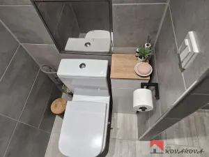 Prodej bytu 2+kk, Štětí, Obchodní, 40 m2