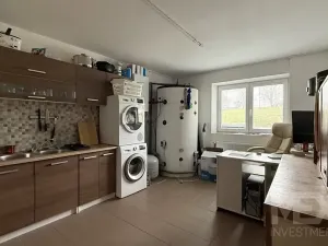 Prodej rodinného domu, České Libchavy, 200 m2