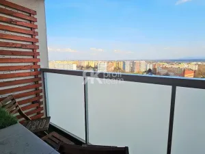 Prodej bytu 2+kk, Ostrava, Bohumíra Četyny, 52 m2