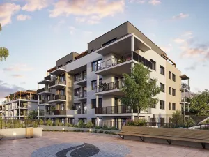 Prodej bytu 4+kk, Praha - Dolní Chabry, K Drahani, 115 m2