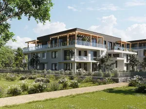 Prodej bytu 2+kk, Praha - Dolní Chabry, Pihelská, 56 m2