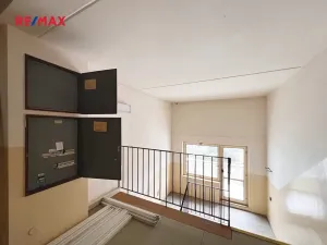 Prodej činžovního domu, Kraslice, Palackého, 1800 m2