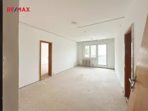 Prodej činžovního domu, Kraslice, Palackého, 1800 m2