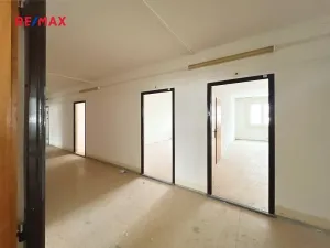 Prodej činžovního domu, Kraslice, Palackého, 1800 m2