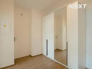 Prodej bytu 2+kk, Praha - Břevnov, Nad Kajetánkou, 45 m2