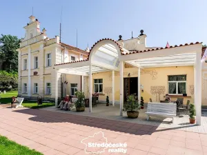 Prodej bytu 1+kk, Mšené-lázně, Mládežnická, 29 m2