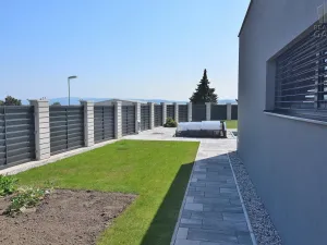 Prodej rodinného domu, Krupka, Hřbitovní, 134 m2