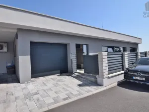 Prodej rodinného domu, Krupka, Hřbitovní, 134 m2