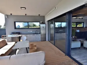 Prodej rodinného domu, Krupka, Hřbitovní, 134 m2