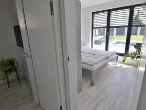 Prodej rodinného domu, Krupka, Hřbitovní, 134 m2