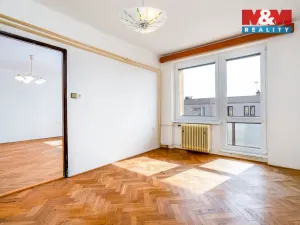 Prodej bytu 3+1, Opatovice nad Labem, Růžová, 67 m2