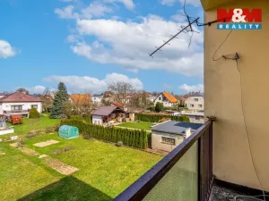 Prodej bytu 3+1, Opatovice nad Labem, Růžová, 67 m2