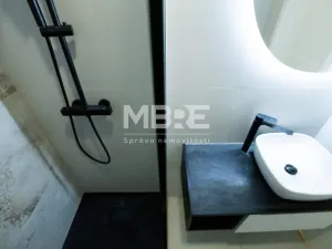 Pronájem bytu 1+kk, Karviná - Mizerov, Studentská, 30 m2