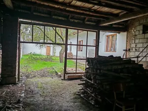 Prodej rodinného domu, Drahonice, 250 m2